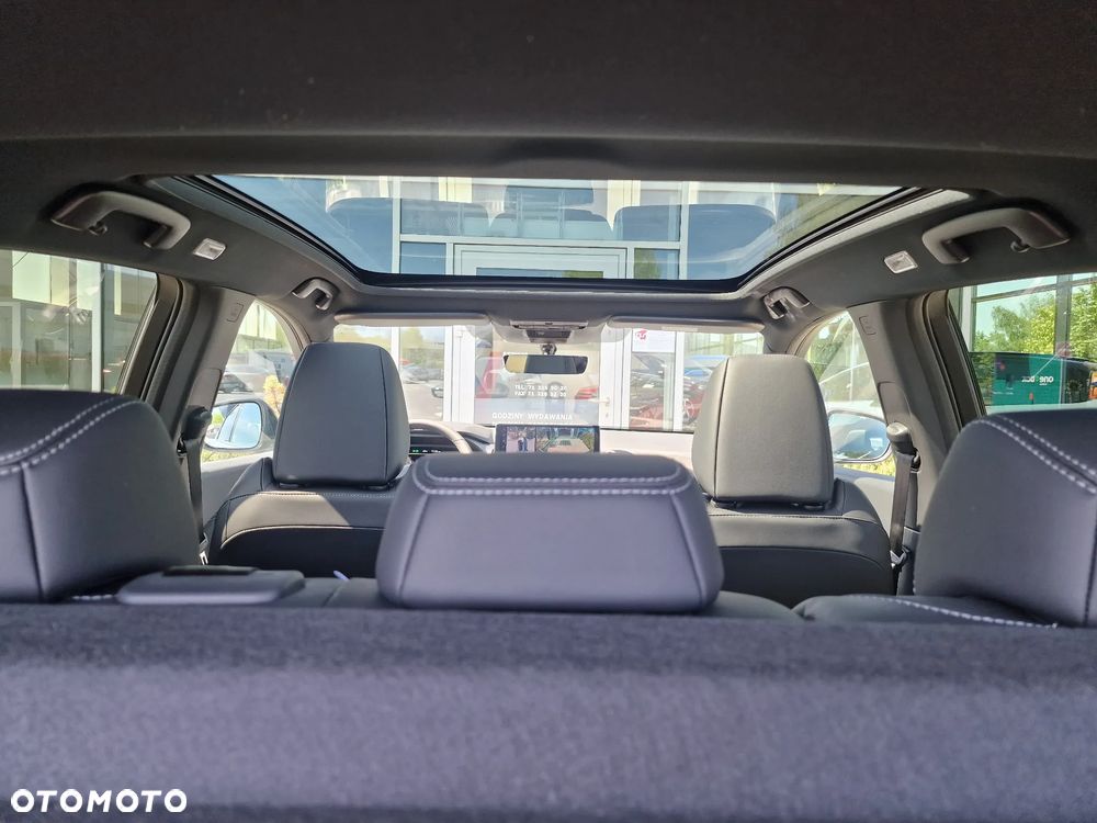 Nissan Qashqai 1.3 DIG-T mHEV Tekna+ Xtronic - 12