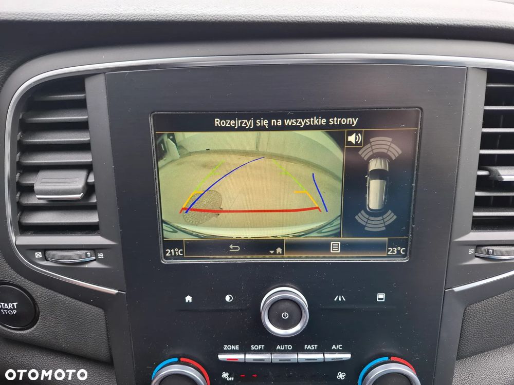 Renault Megane ENERGY TCe 140 EDC LIMITED - 28