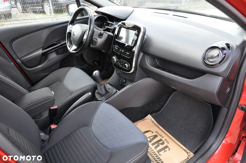 Renault Clio Energy TCe 90 Start & Stop Luxe - 7