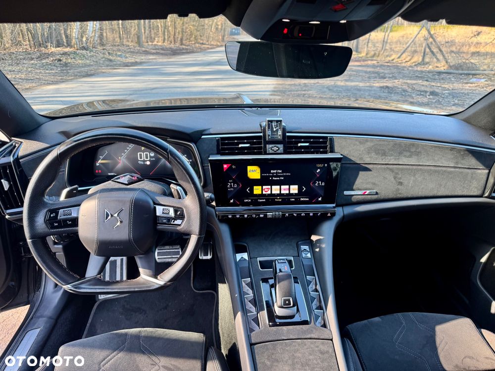 DS Automobiles DS 9 - 36