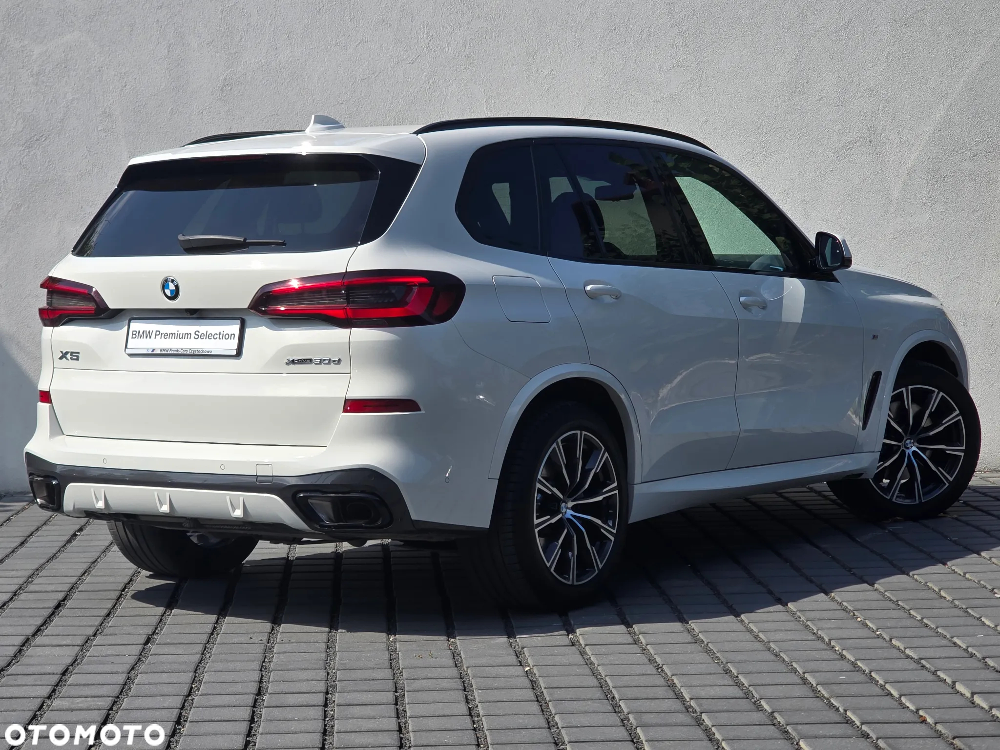 BMW X5 xDrive30d sport - 4