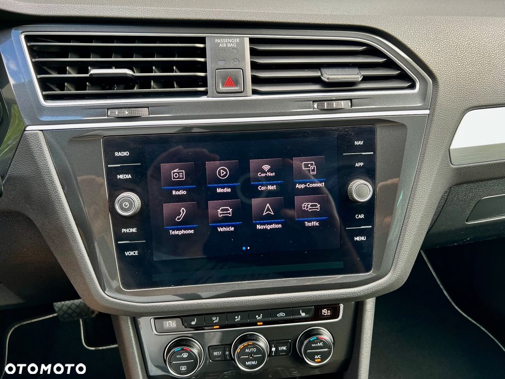 Volkswagen Tiguan 2.0 TDI BMT SCR Comfortline DSG - 31