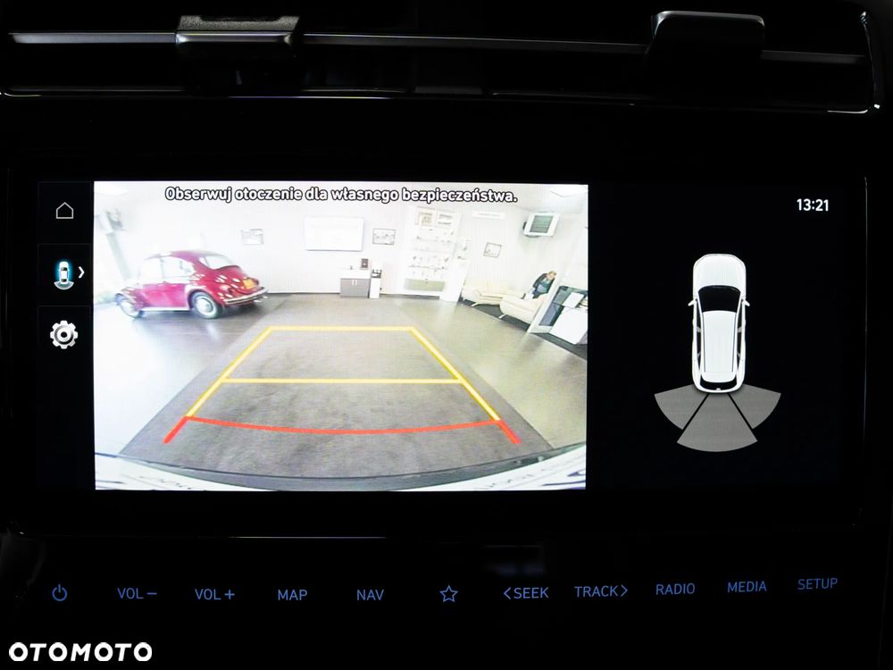 Hyundai Tucson 1.6 T-GDi 48V Smart 2WD DCT - 20