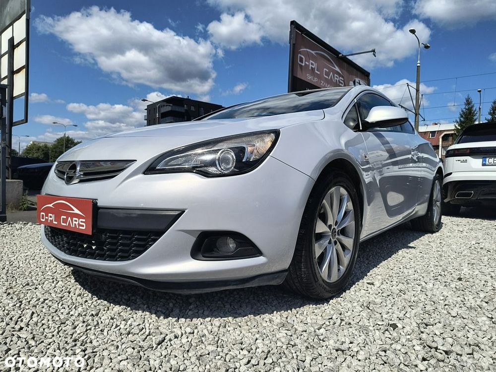 Opel Astra 2.0 CDTI Enjoy S&S - 34
