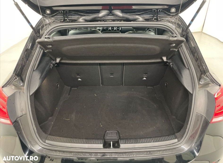 Mercedes-Benz A 180 d 7G-DCT - 14