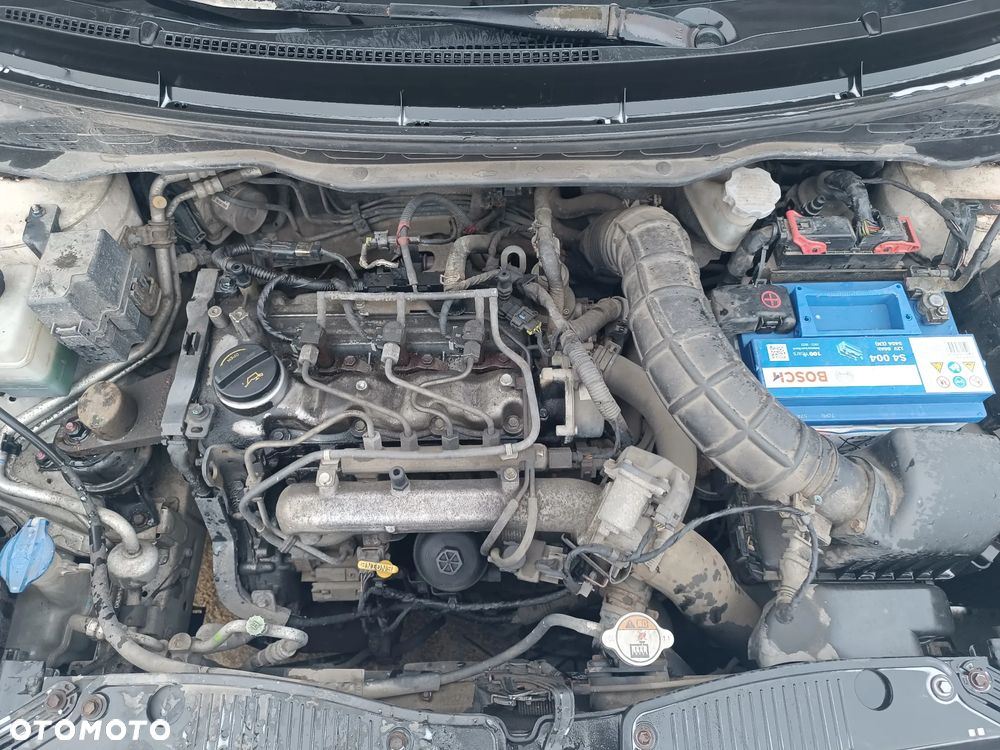 Hyundai i20 1.1 CRDi Style - 10