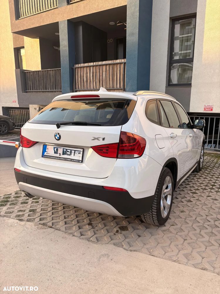 BMW X1 - 5