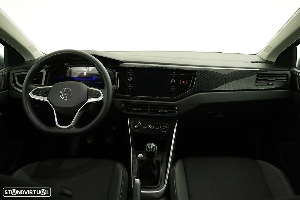 VW Taigo 1.0 TSI Urban - 8