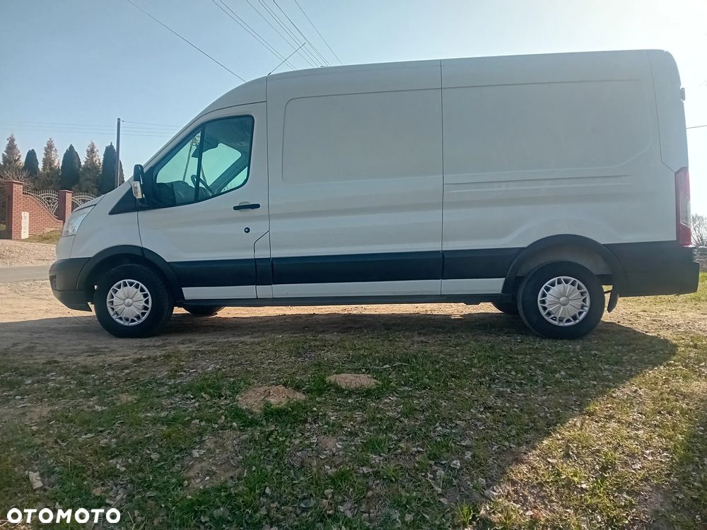 Ford Transit l3 h2 - 9