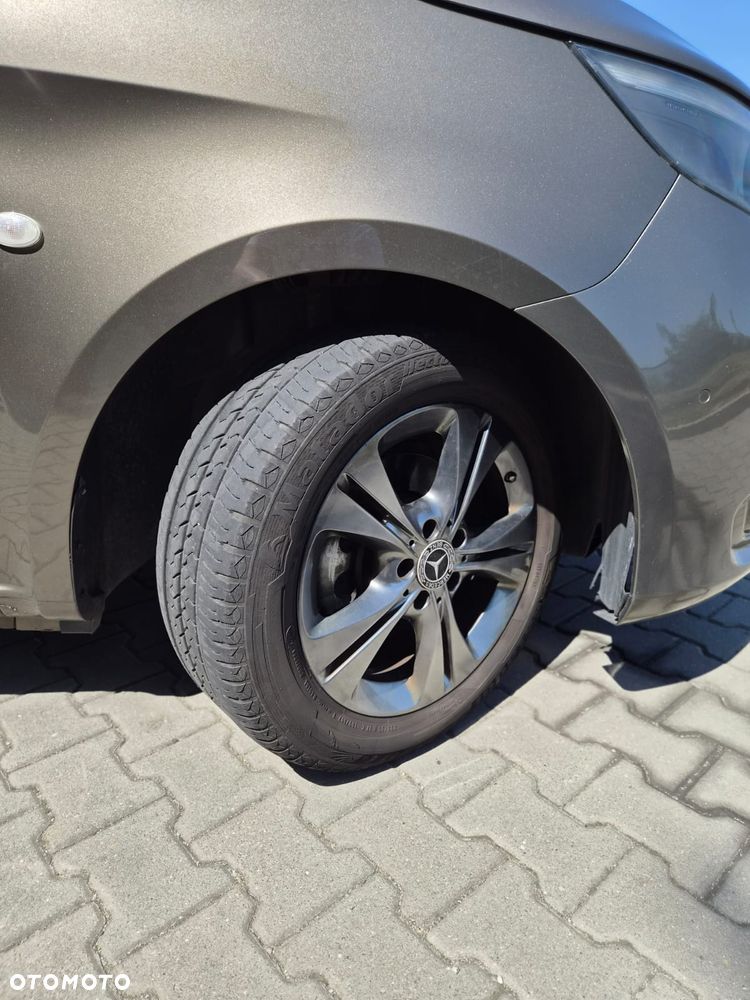 Mercedes-Benz Vito CDI Tourer Pro 447.705 - 36