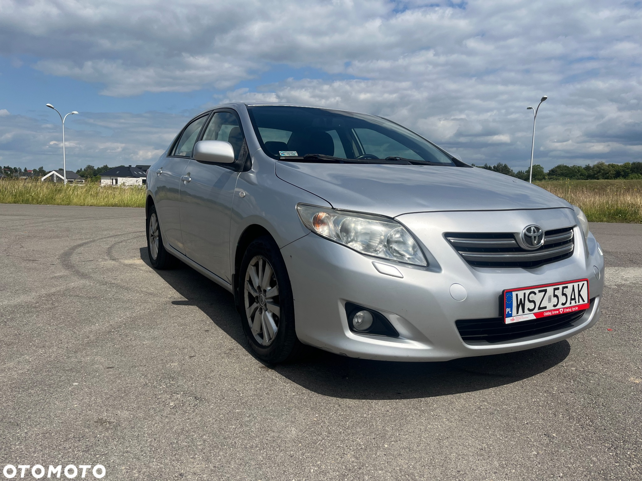Toyota Corolla - 8