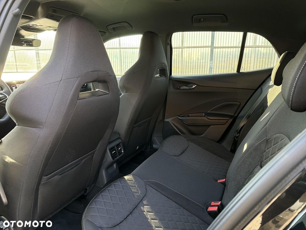 Skoda Fabia 1.0 TSI Selection DSG - 18