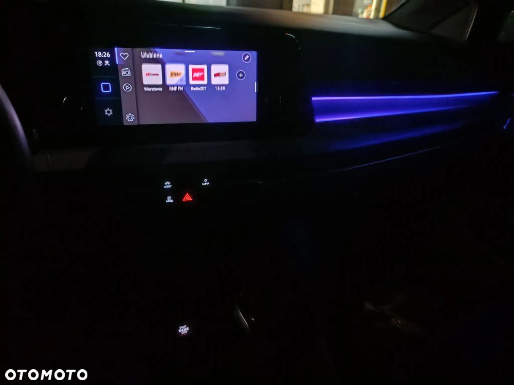 Volkswagen Golf 1.5 TSI EVO Life - 34