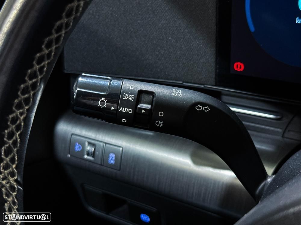 Hyundai Kauai 65.4 kWh Premium - 43