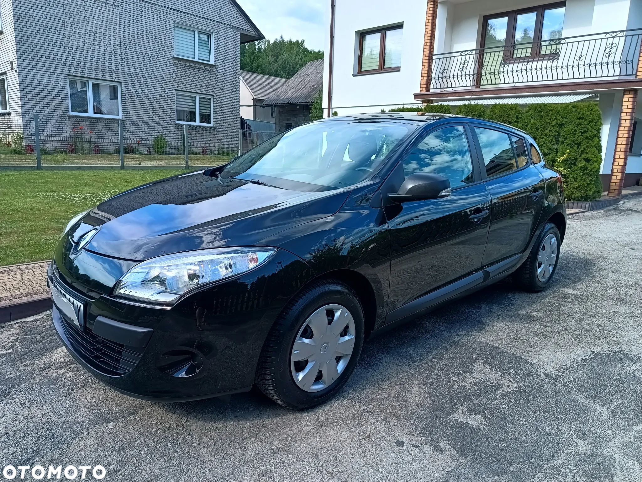 Renault Megane 1.6 16V 100 Authentique - 1