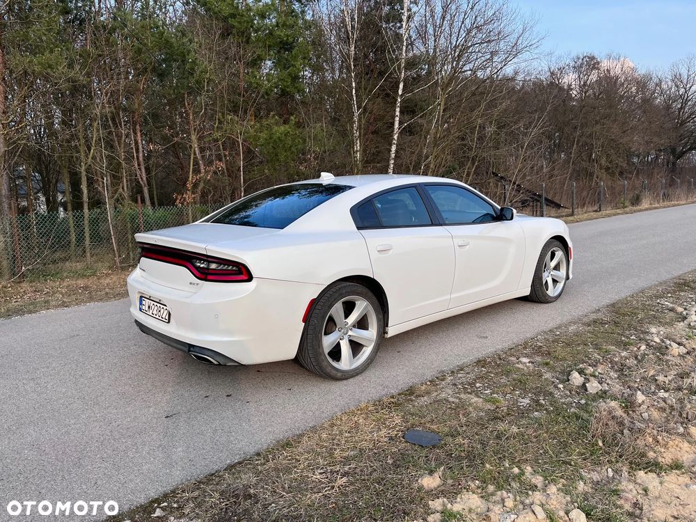 Dodge Charger - 9