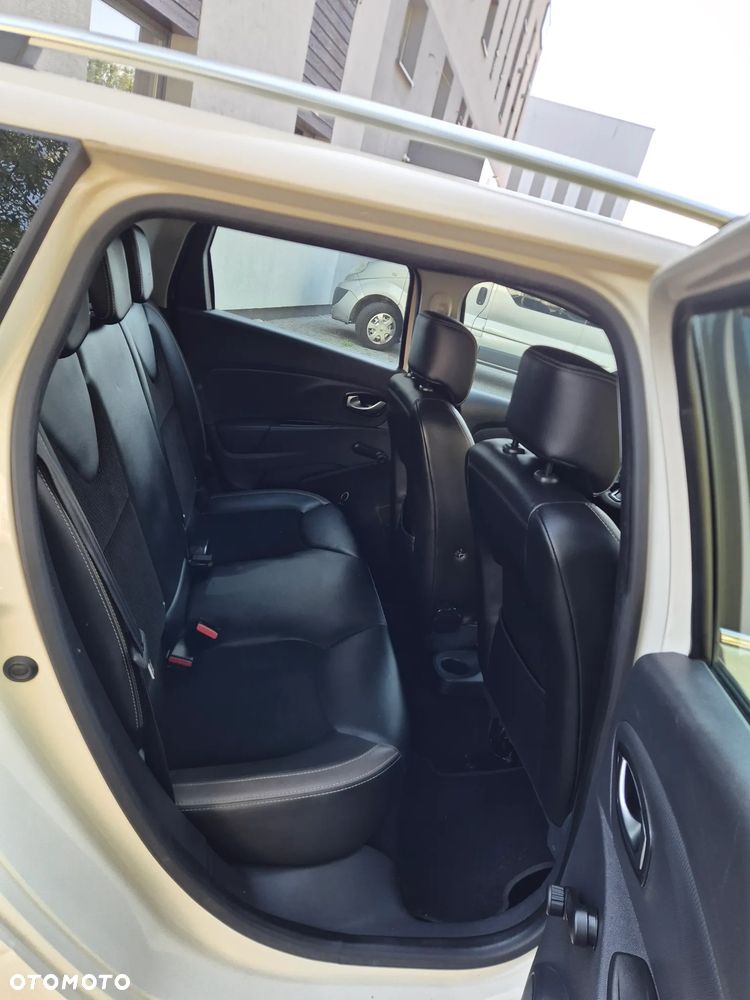 Renault Clio 1.5 dCi 75 Expression - 7