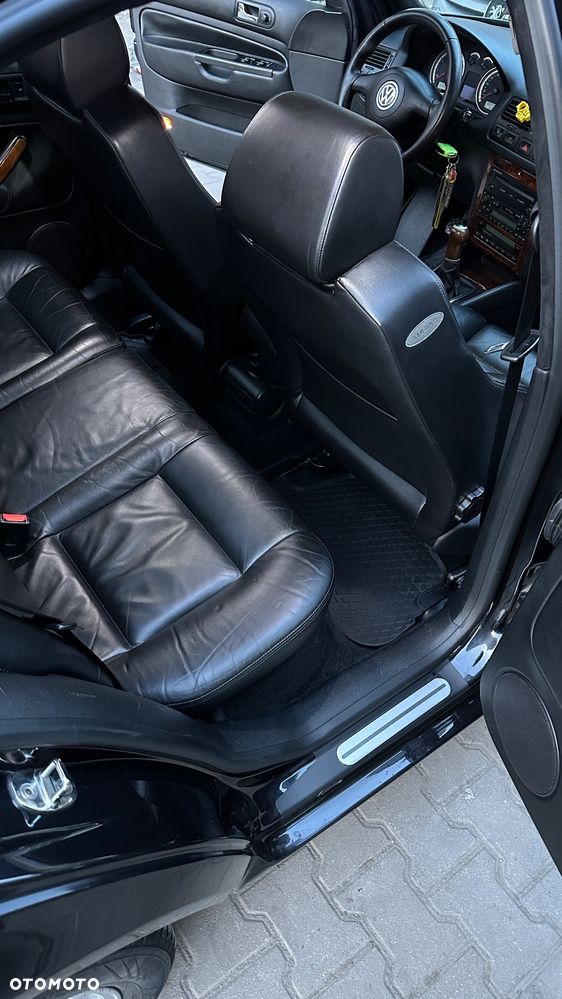 Volkswagen Bora - 25