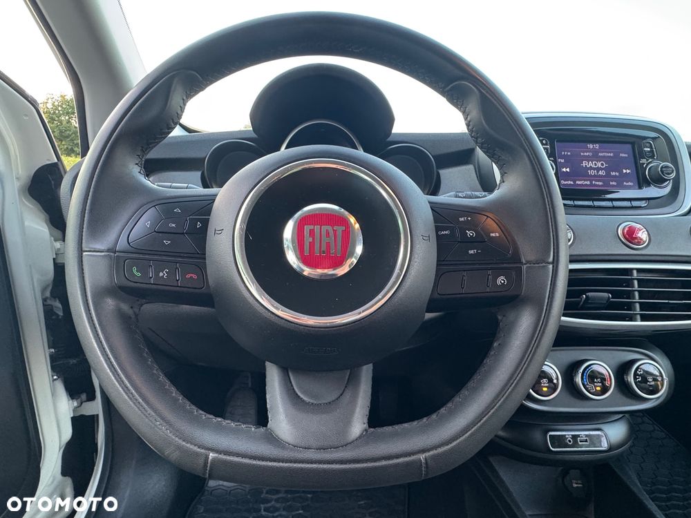 Fiat 500X 1.6 E-torQ 4x2 S&S Pop Star - 36