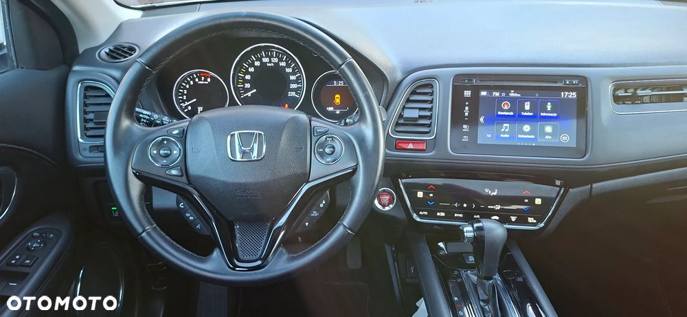 Honda HR-V 1.5 Executive (ADAS / Connect+) CVT - 27