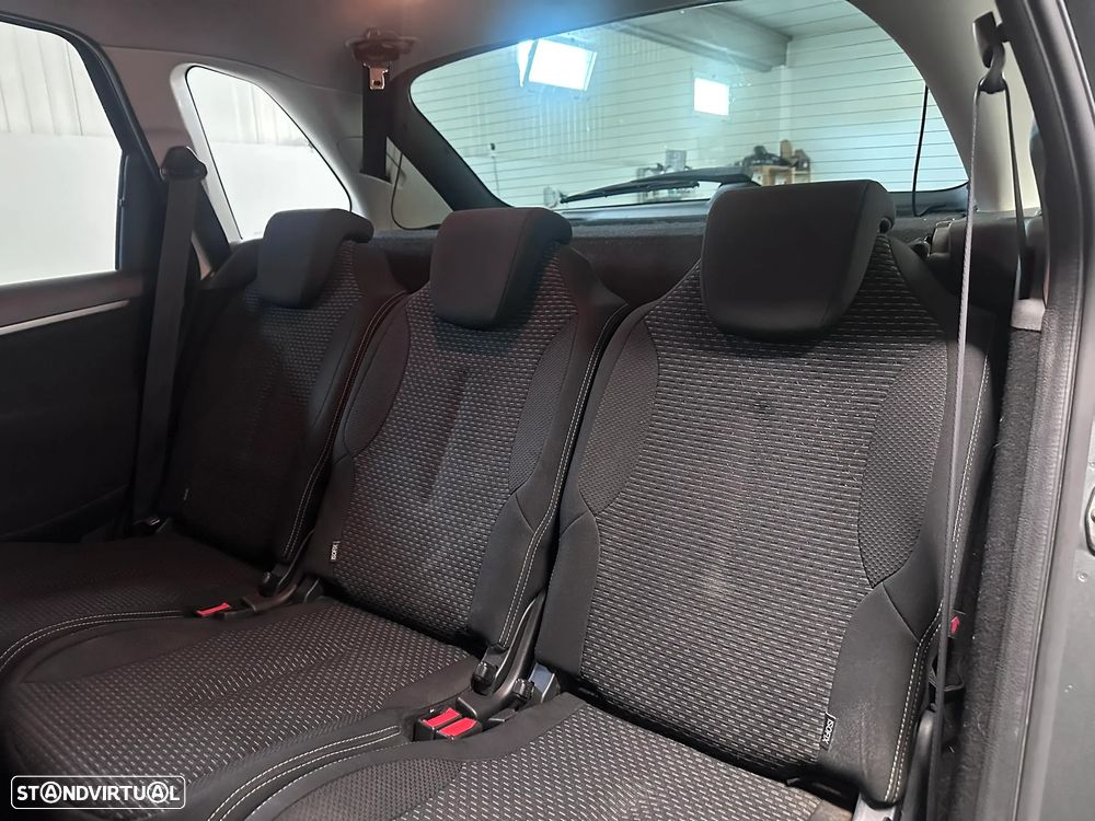 Citroën C4 Picasso 1.6 e-HDi Seduction CMP6 - 13