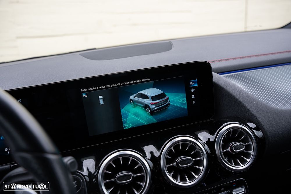 Mercedes-Benz EQA 250 - 5