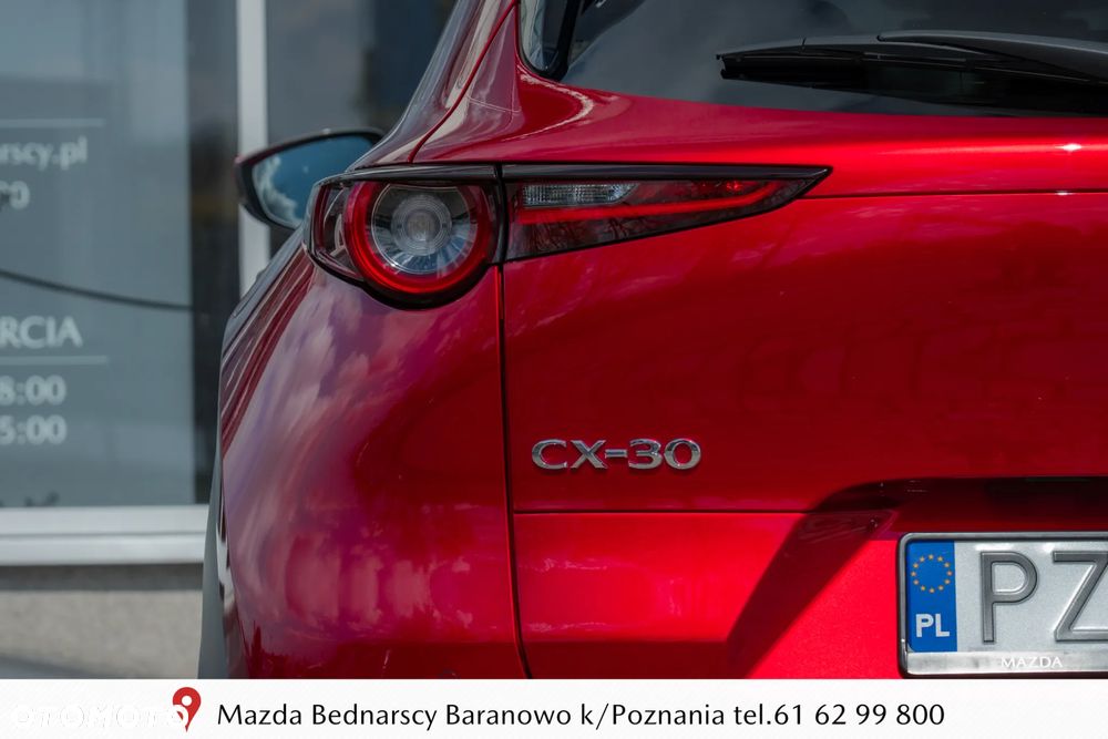 Mazda CX-30 2.0 mHEV Centre-Line 2WD - 16