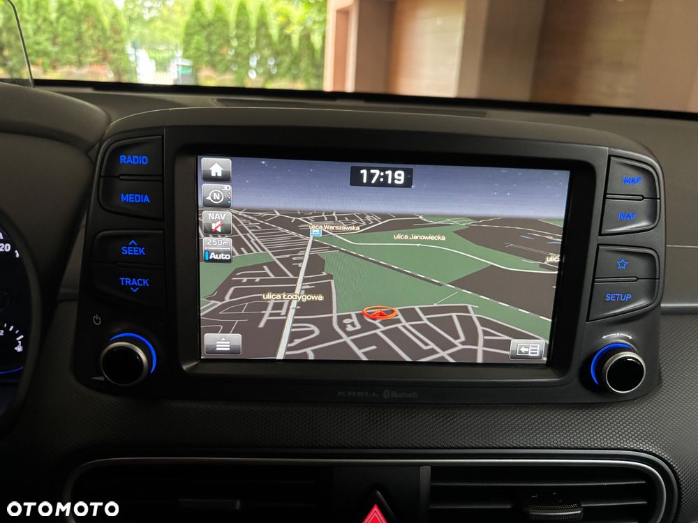 Hyundai Kona 1.0 T-GDI EDITION 30 - 19