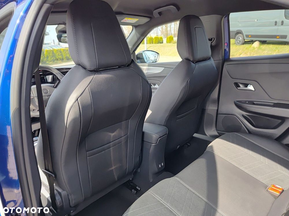 Opel Mokka - 16