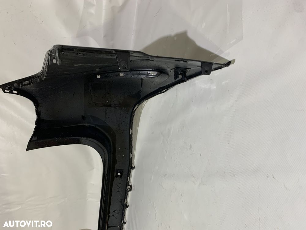 Bara spate Mercedes GLA X254 AMG, 2022, 2023, 2024, cod origine OE A2548859001. - 3