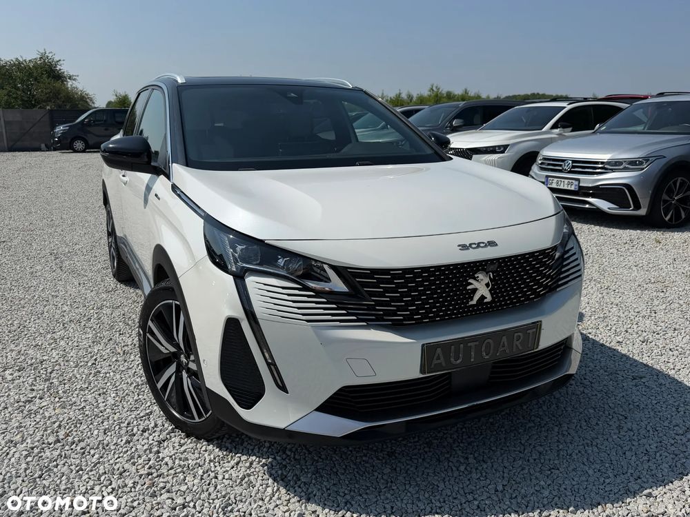 Peugeot 3008 - 25