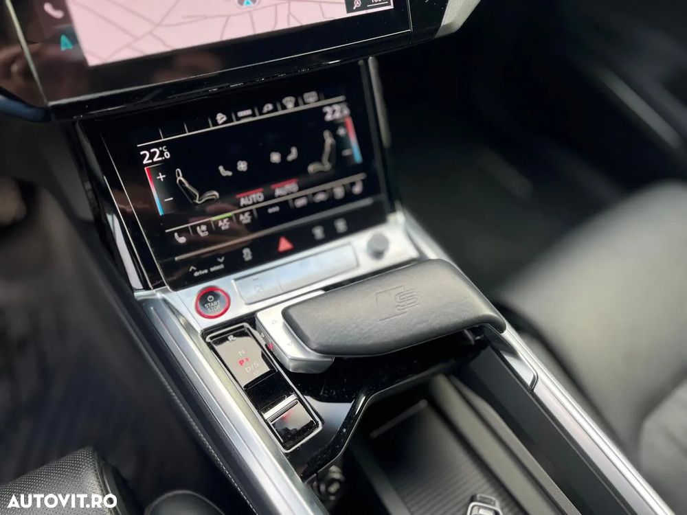 Audi e-tron quattro S - 20