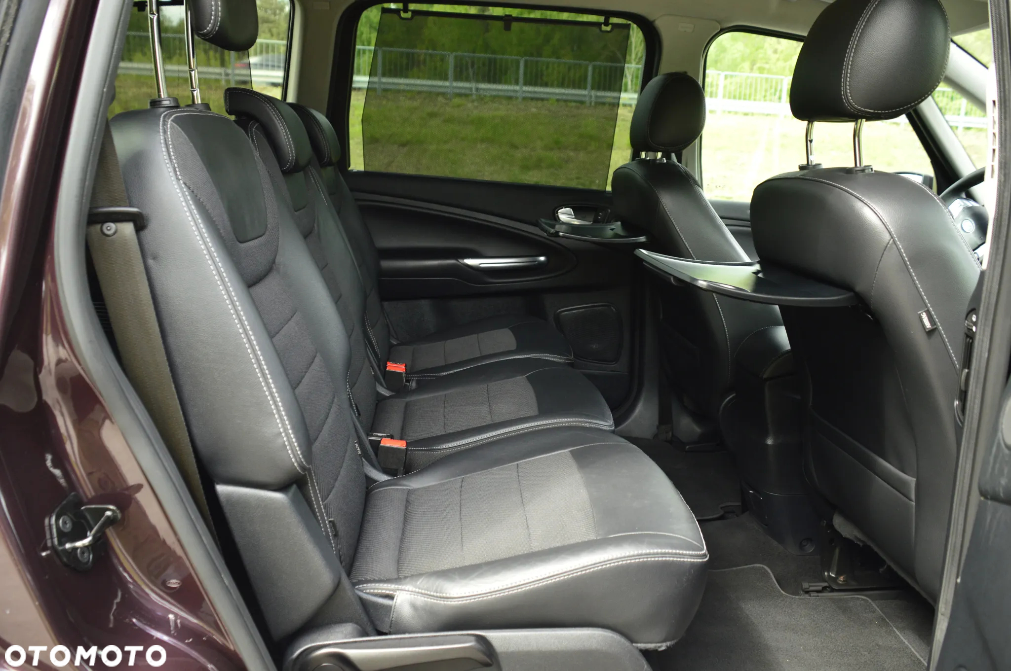 Ford Galaxy 2.0 TDCi DPF Champions Edition - 21