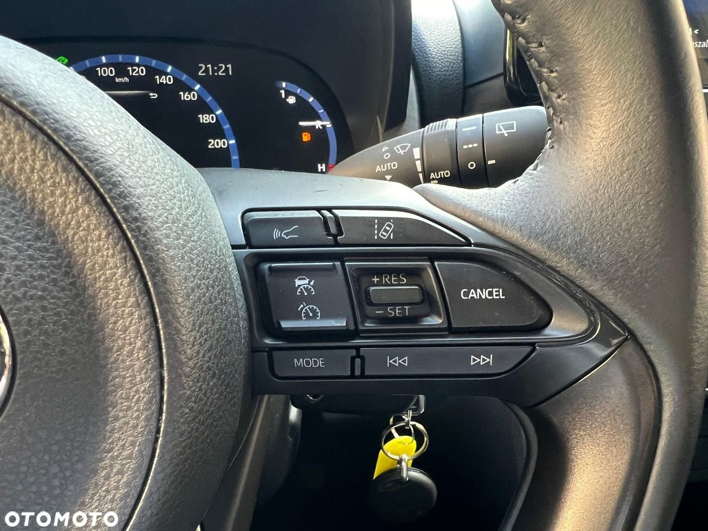 Toyota Yaris Cross - 17