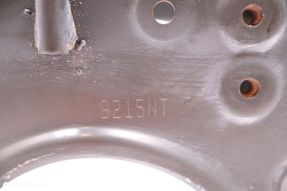 MITSUBISHI ECLIPSE CROSS 1.5T WÓZEK SANKI TYŁ - 9