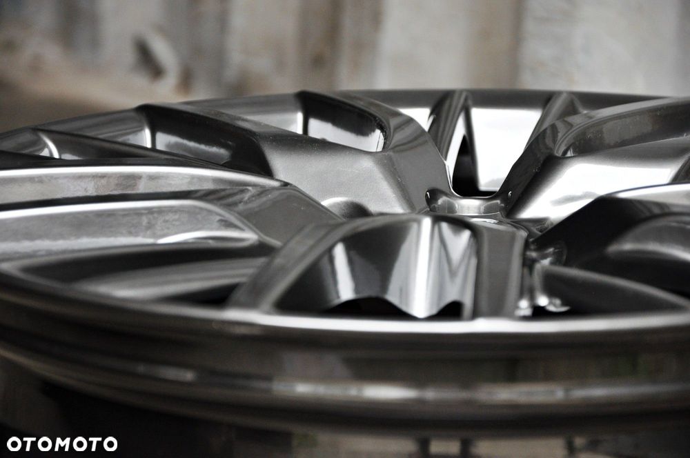 0133 HB FELGI 18 5x114,3 LEXUS NX UX RX LC LS LX - 7