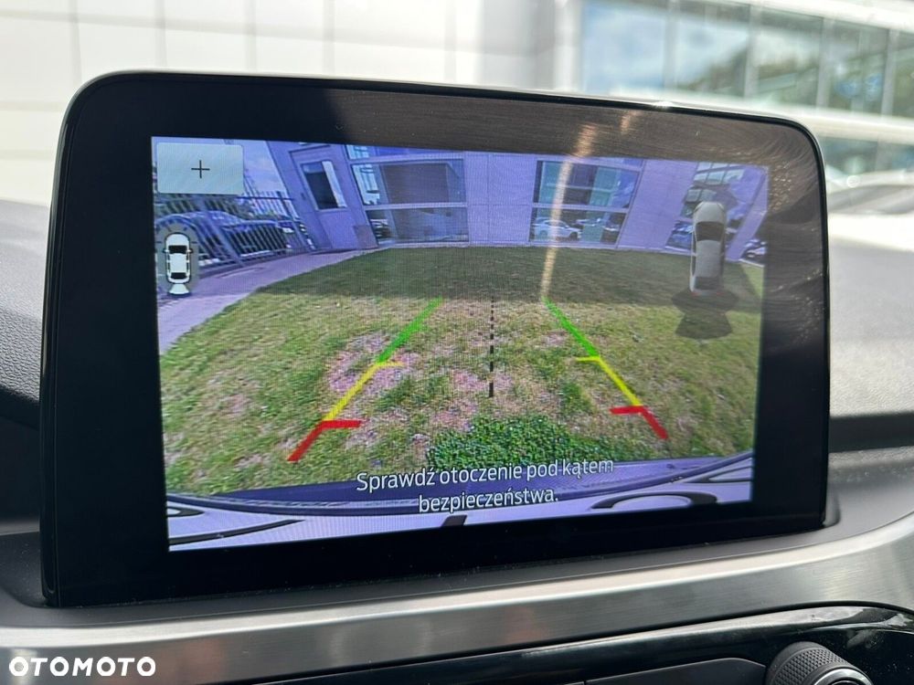 Ford Kuga - 20