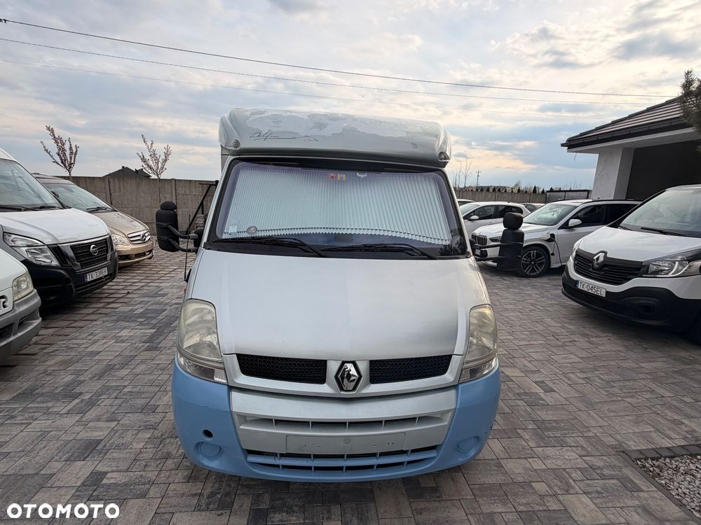 Renault Master - 25
