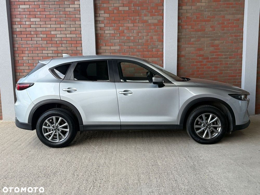 Mazda CX-5 - 7