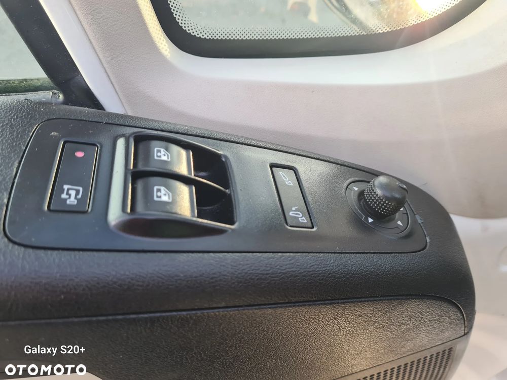 Peugeot BOXER 3.0/180 PS  I WŁAŚCICIEL BEZ ADBLU - 9
