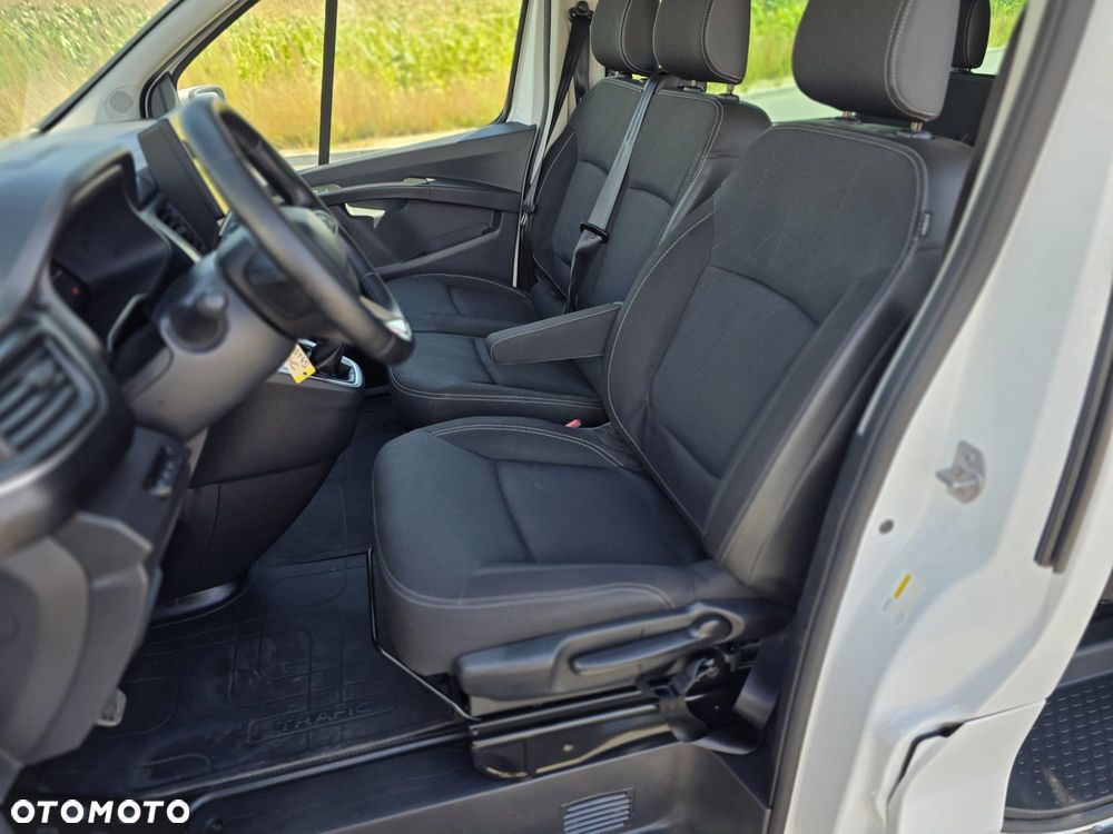 Renault Trafic 2.0 dCi Escapade - 14