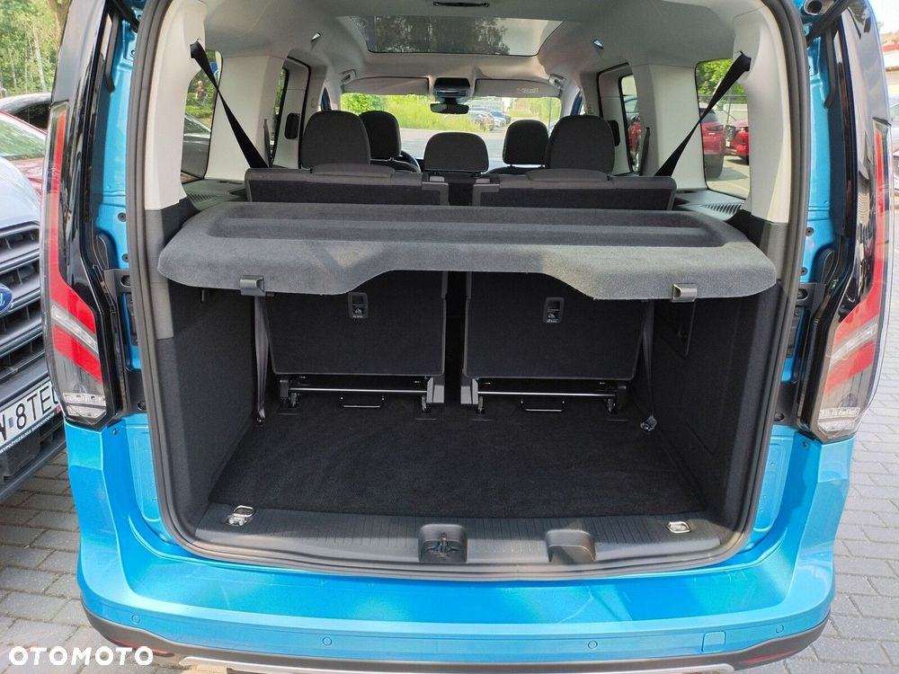Ford Tourneo Connect Grand 1.5 EcoBoost PHEV ACTIVE - 36
