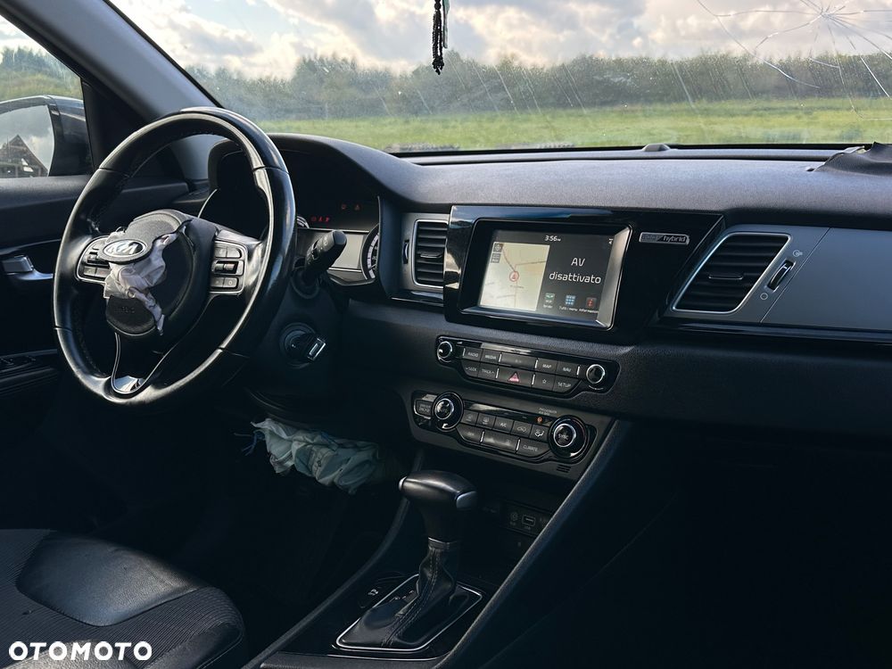 Kia Niro - 21