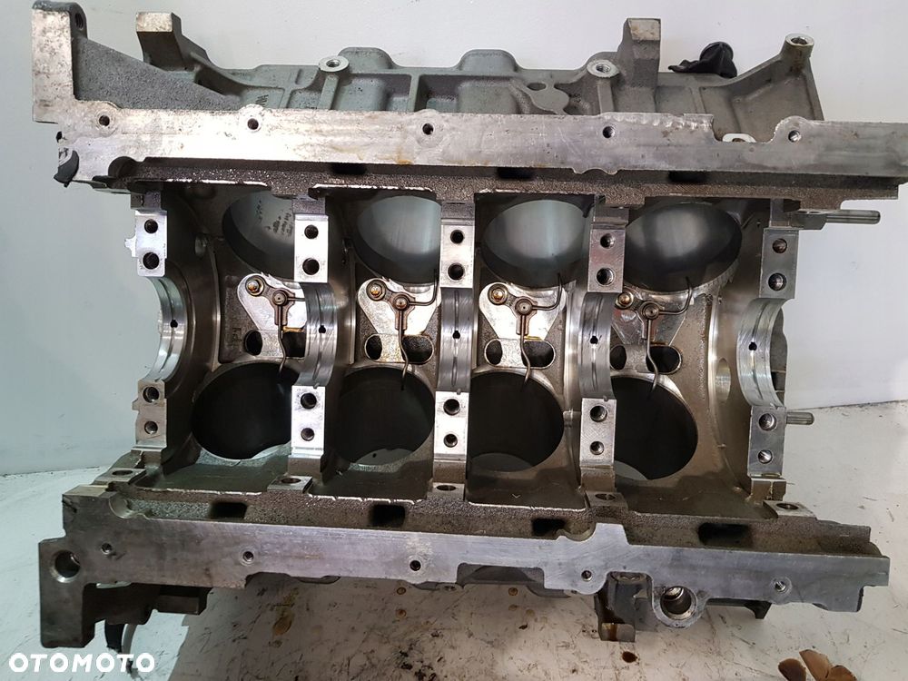 blok silniika rfjr3e6015da ford mustang vi gt 5.0 b v8 2017- - 15