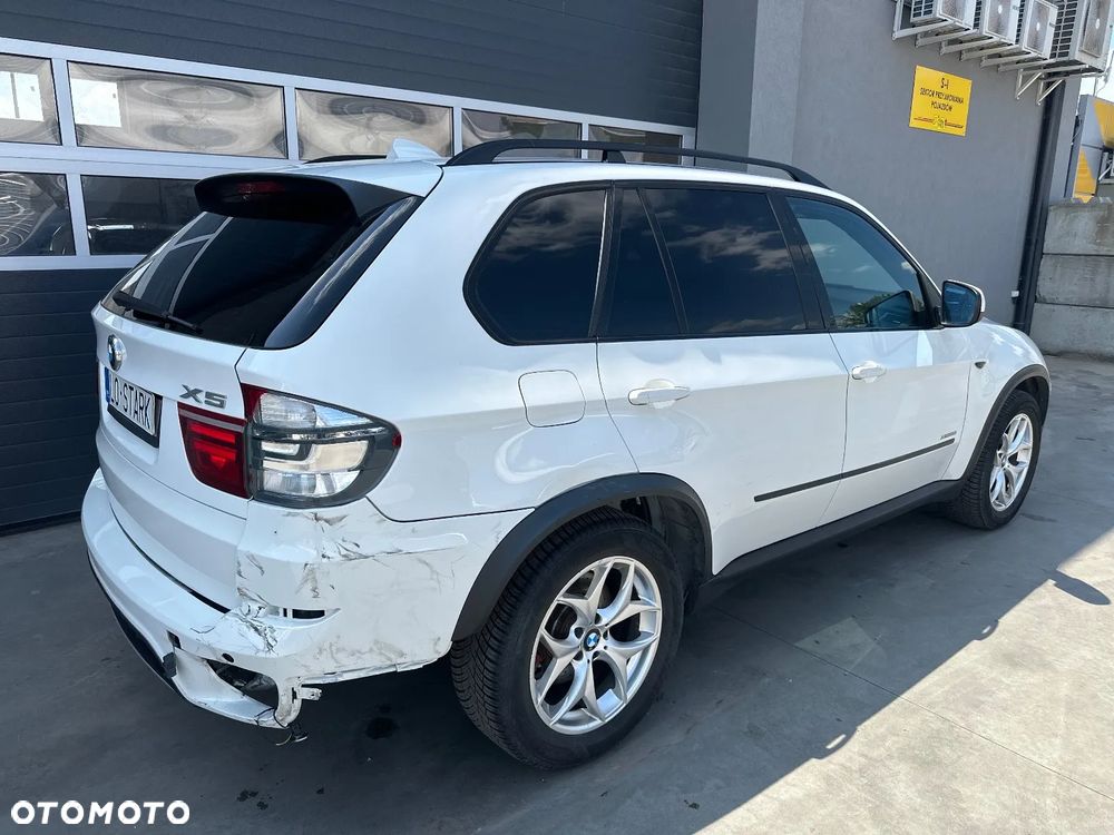 BMW X5 - 9