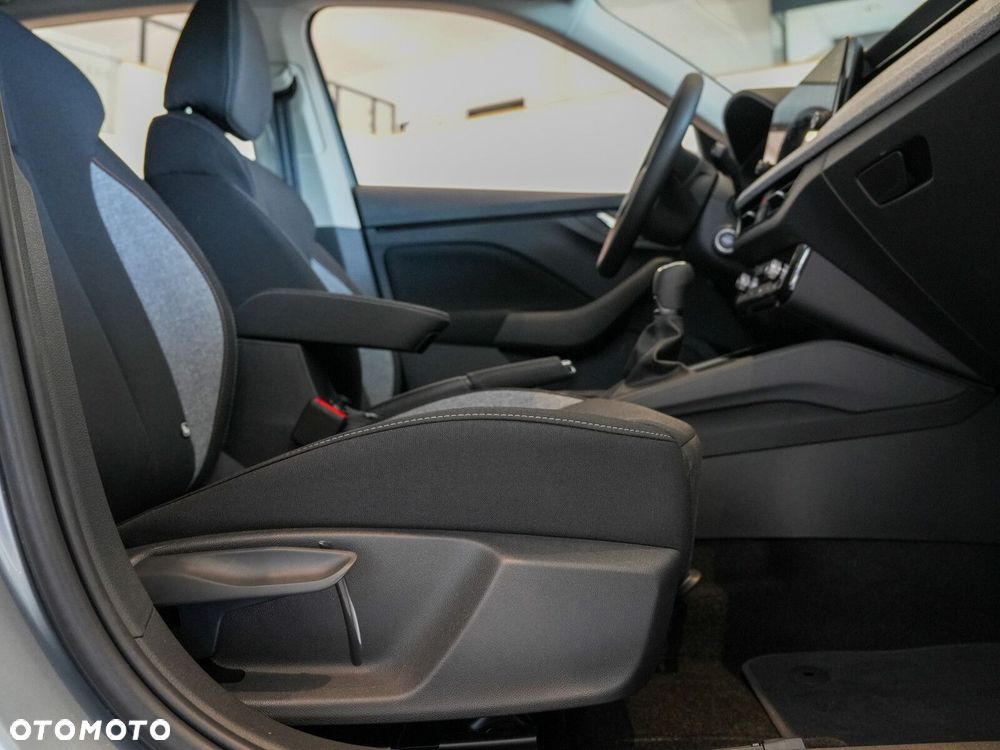 Skoda Scala 1.5 TSI Drive - 40