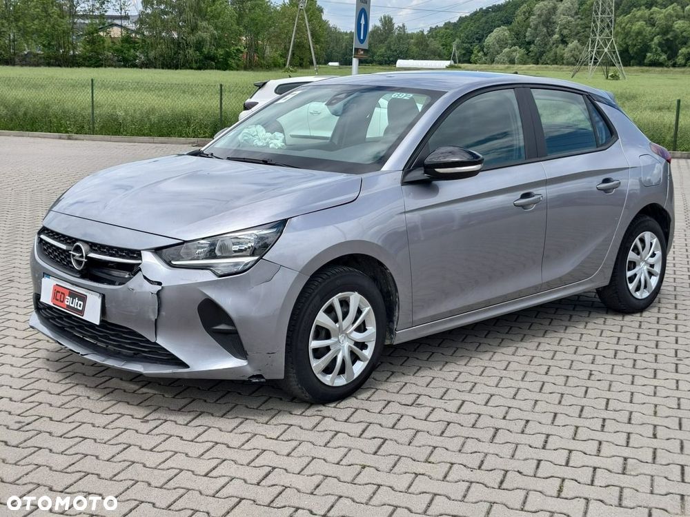 Opel Corsa - 3