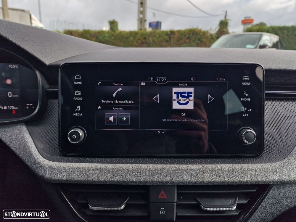 Skoda Scala 1.0 TSI DSG - 29