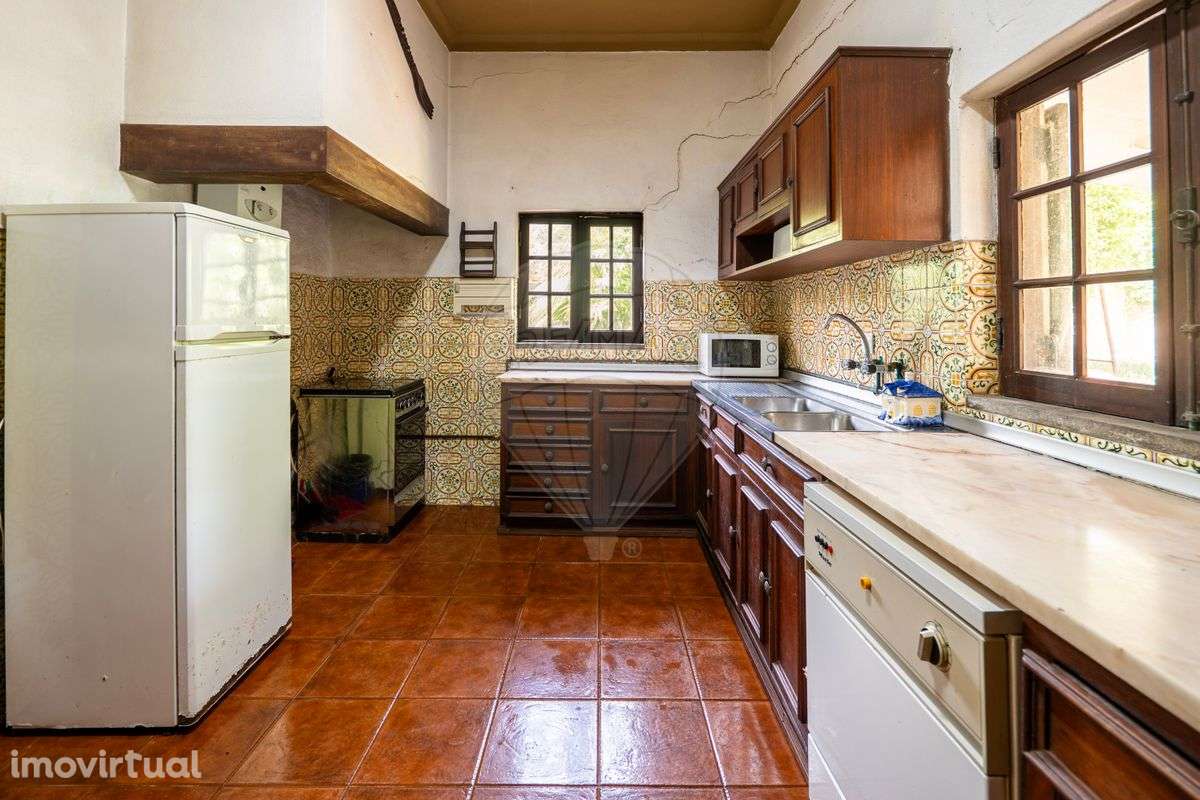 Moradia T6 para venda - Grande imagem: 2/50