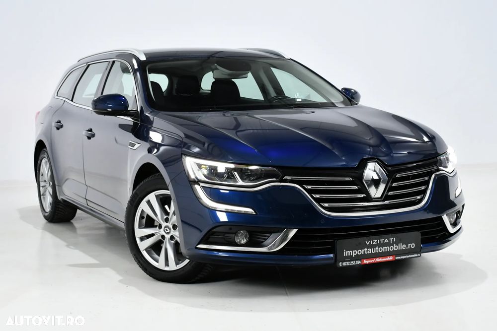 Renault Talisman - 11